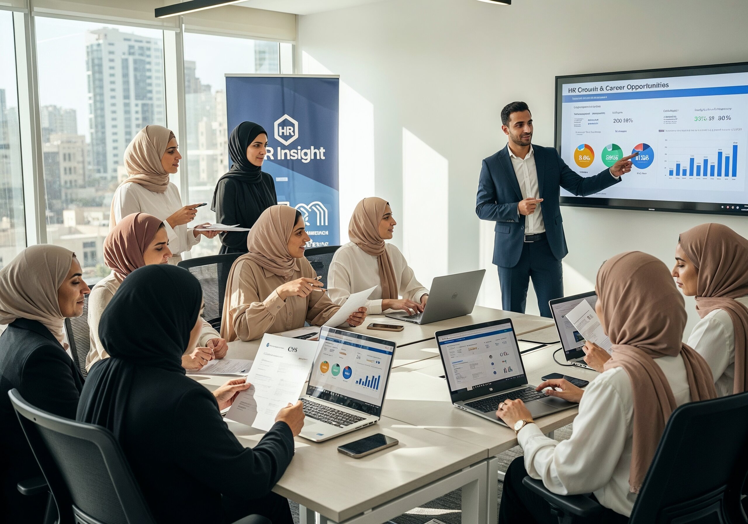 كيف يساعدك الـ Gap Analysis على اكتشاف نقاط ضعف شركتك قبل فوات الأوان؟